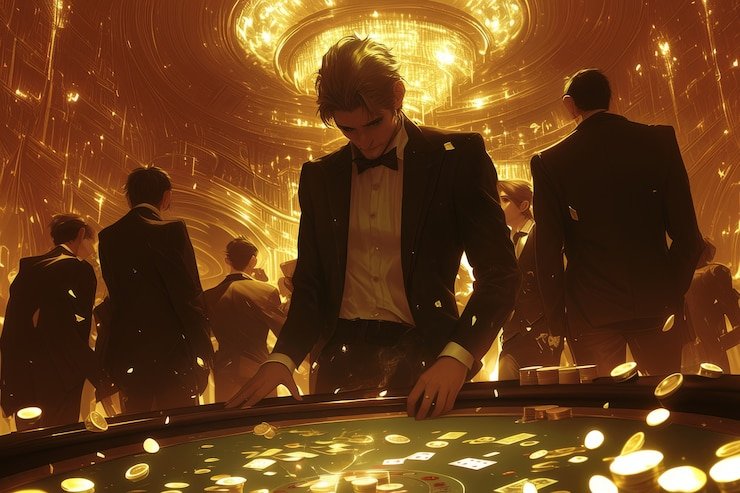 9310c Live Casino